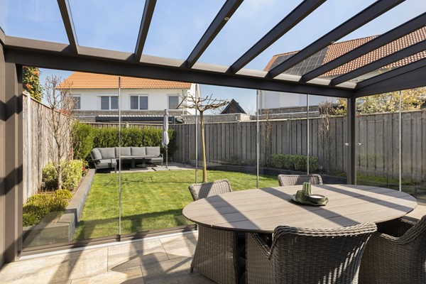 Medium property photo - De Reumer 7, 6027 SC Soerendonk